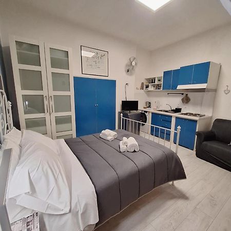 Monolocale Studio Flat Perugia Exterior foto