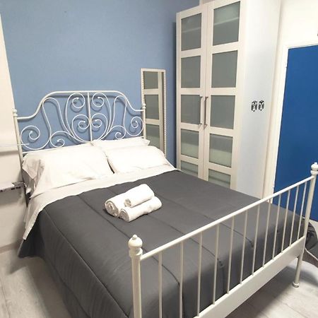 Monolocale Studio Flat Perugia Exterior foto