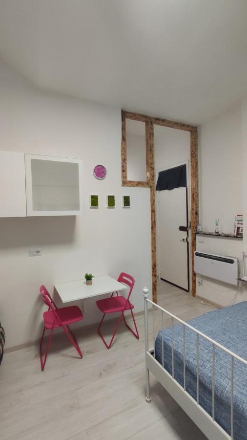 Monolocale Studio Flat Perugia Exterior foto