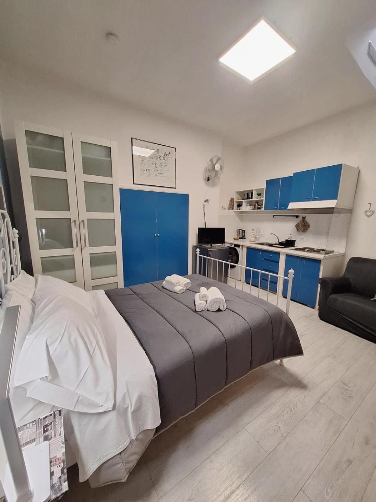Monolocale Studio Flat Perugia Exterior foto